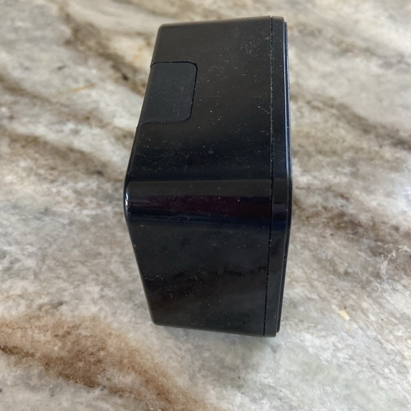 Vintage Mickey Mouse Lorus Clock Battery operated - Picture 4 of 5